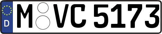 M-VC5173