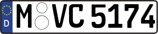 M-VC5174