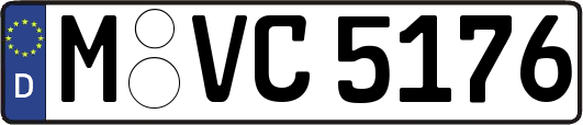 M-VC5176