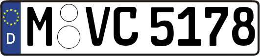 M-VC5178