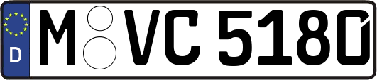 M-VC5180