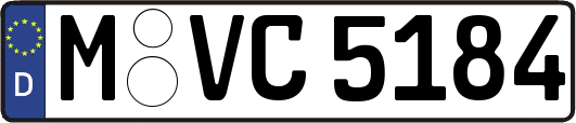 M-VC5184