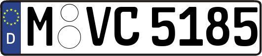 M-VC5185