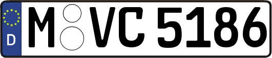 M-VC5186