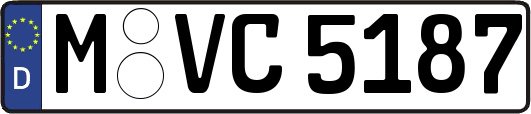 M-VC5187