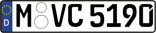 M-VC5190
