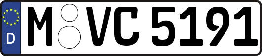 M-VC5191