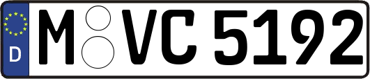 M-VC5192