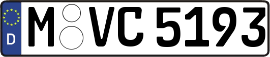 M-VC5193