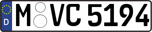 M-VC5194