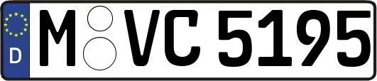 M-VC5195
