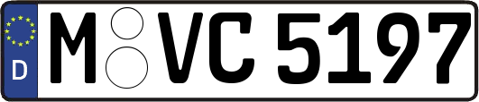 M-VC5197
