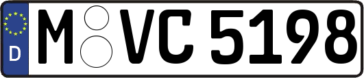M-VC5198