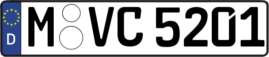 M-VC5201