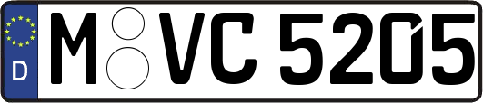 M-VC5205