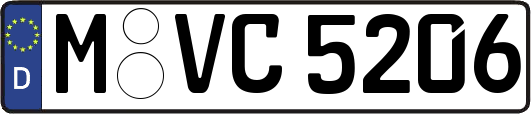 M-VC5206