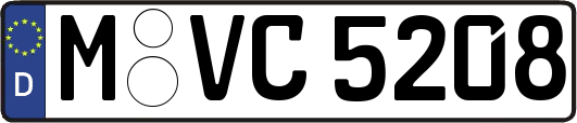 M-VC5208
