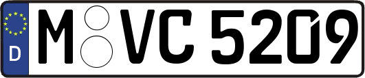 M-VC5209