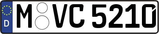 M-VC5210