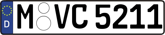 M-VC5211