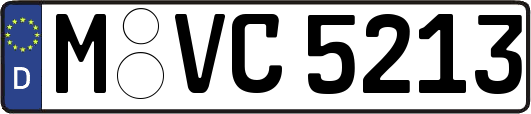 M-VC5213