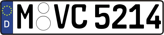 M-VC5214