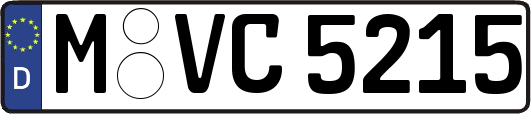M-VC5215