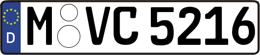 M-VC5216