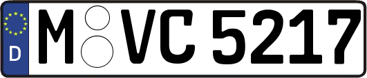 M-VC5217