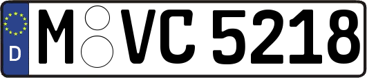 M-VC5218