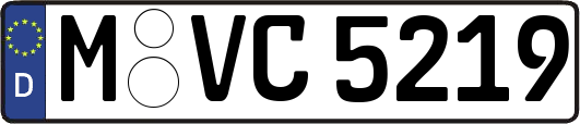 M-VC5219