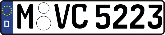 M-VC5223