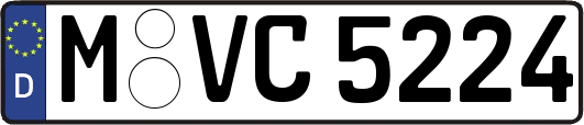 M-VC5224
