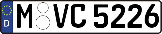 M-VC5226
