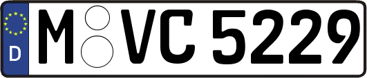 M-VC5229