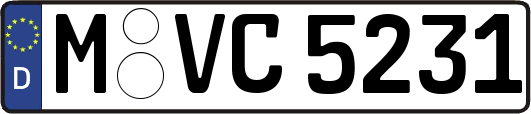 M-VC5231