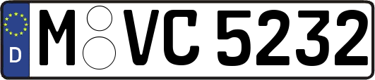 M-VC5232