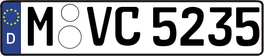 M-VC5235