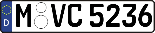 M-VC5236