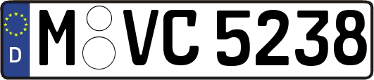 M-VC5238