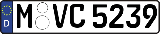 M-VC5239