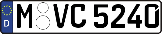 M-VC5240