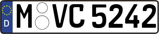 M-VC5242