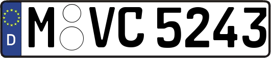 M-VC5243