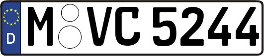 M-VC5244