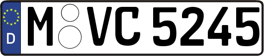 M-VC5245
