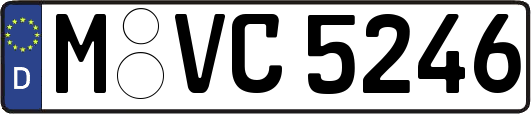 M-VC5246
