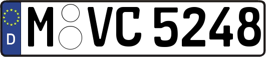 M-VC5248