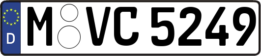 M-VC5249
