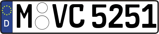 M-VC5251